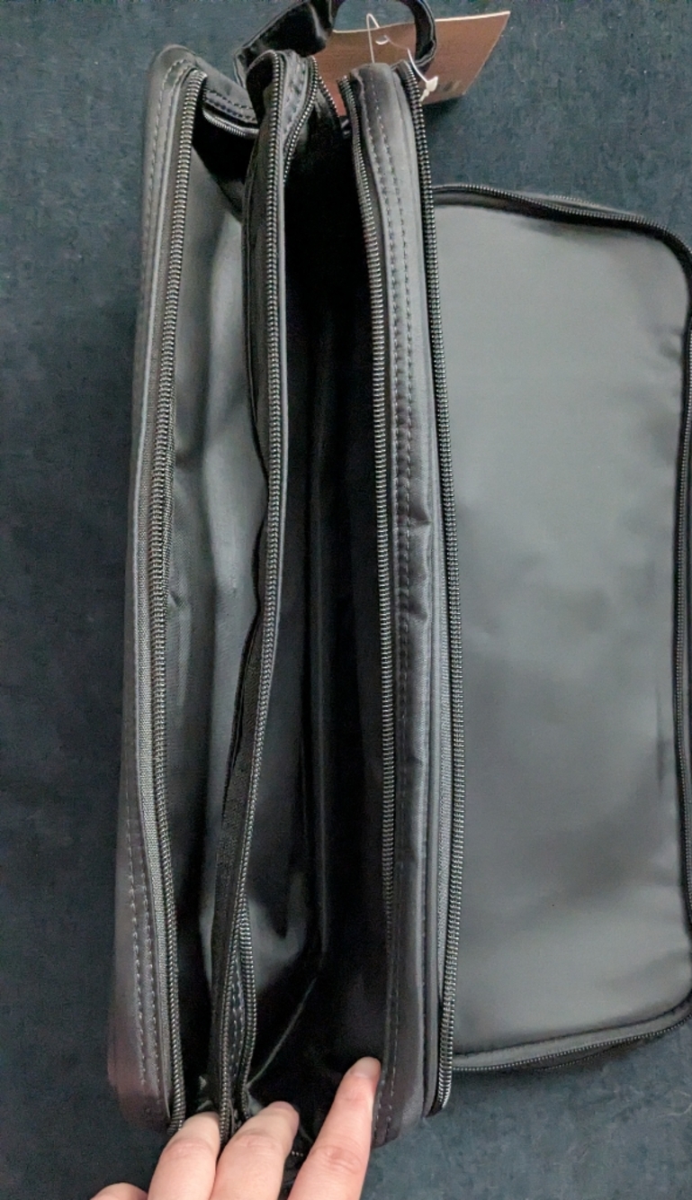 NWT! Lunata Beauty Store Me Pro Tool Case - Picture 6 of 9